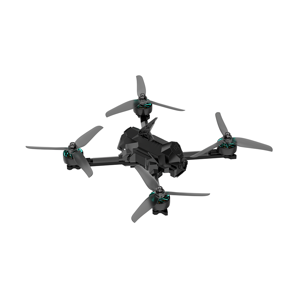 Mach R5 Sport 6S Race Drone ANALOG - iFlight Europe