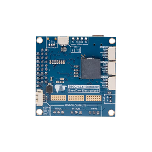 SimpleBGC 32bit Extended (non-encoder) - iFlight Europe