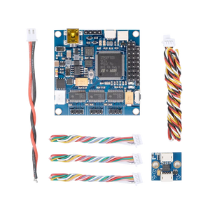 SimpleBGC 32bit Extended (non-encoder) - iFlight Europe