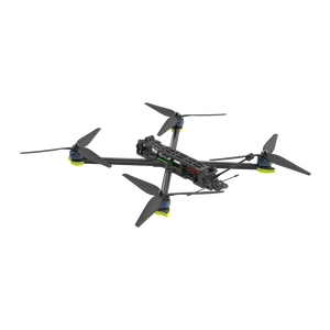 Nazgul XL10 V6 6S GPS ANALOG - iFlight Europe