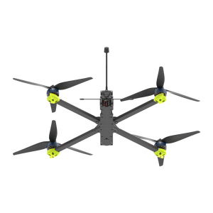 Nazgul XL10 V6 6S GPS ANALOG - iFlight Europe