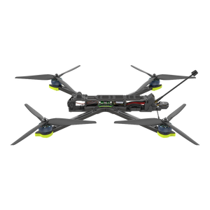 Nazgul XL10 V6 6S GPS ANALOG - iFlight Europe