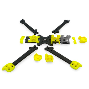 DC5 / XL5 TPU 3D Prints - iFlight Europe