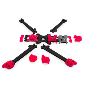 DC5 / XL5 TPU 3D Prints - iFlight Europe
