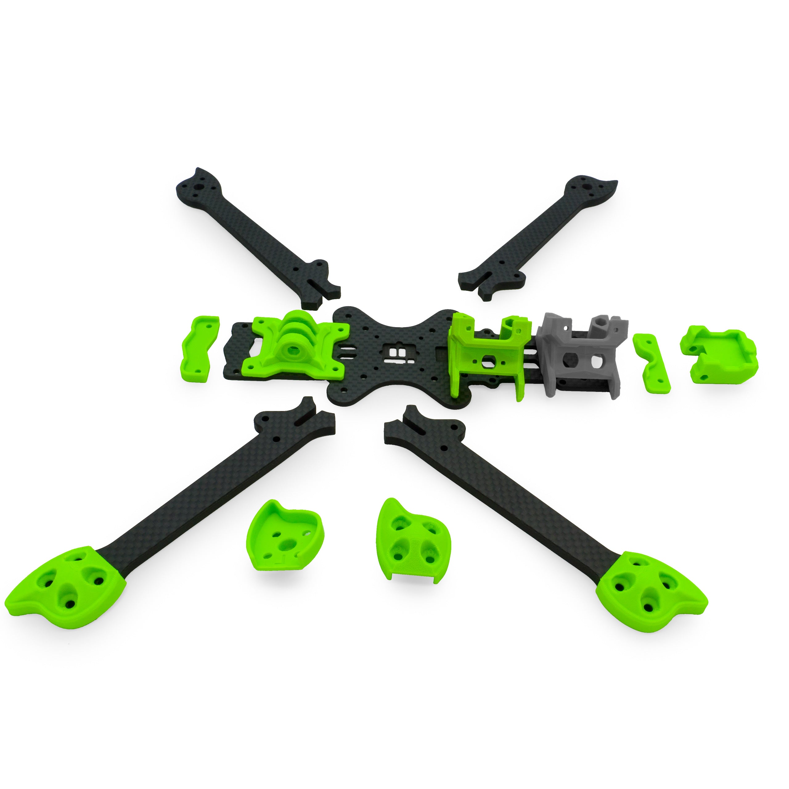 DC5 / XL5 TPU 3D Prints - iFlight Europe