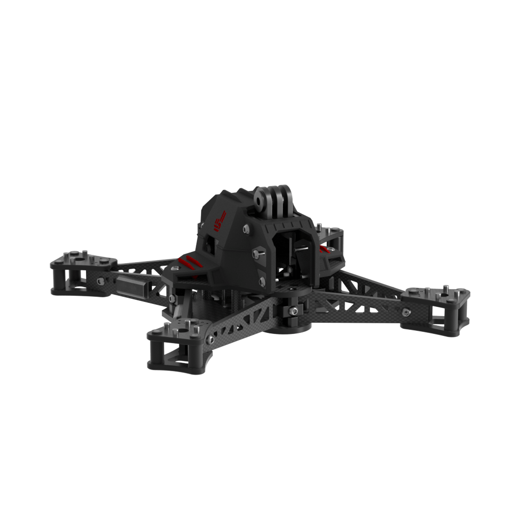 Afterburner Sport Frame Kit - iFlight