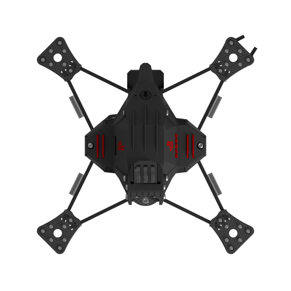 Afterburner Sport Frame Kit - iFlight