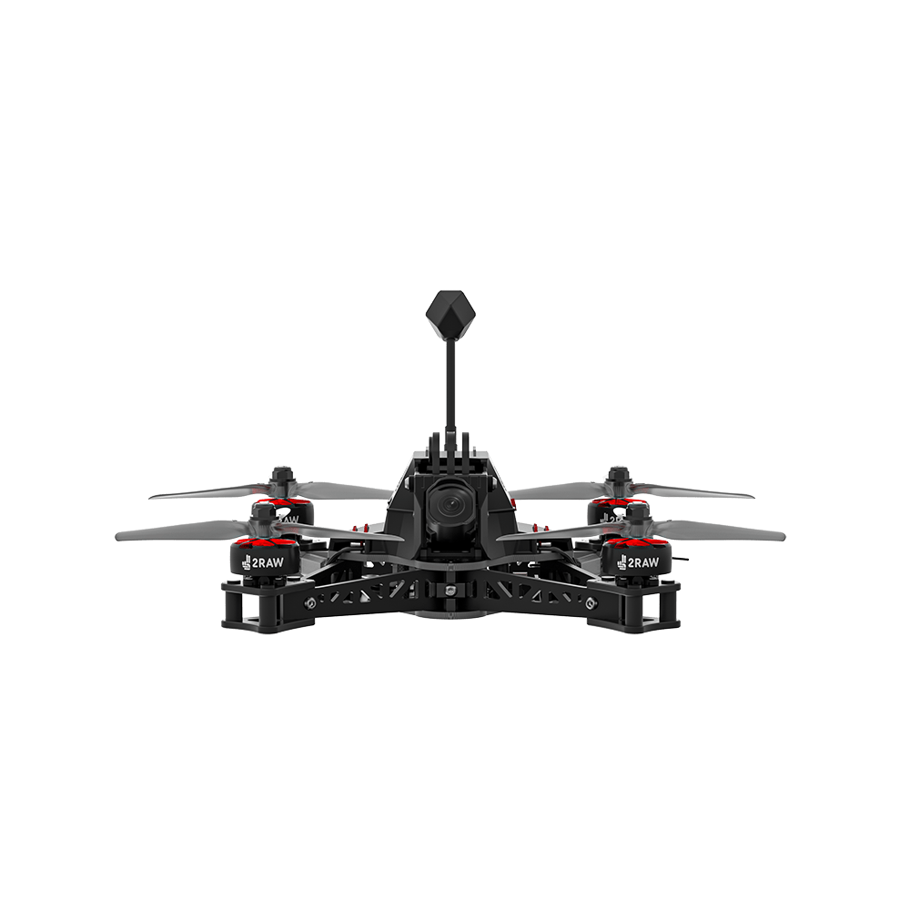Afterburner Sport O4 6S HD - iFlight