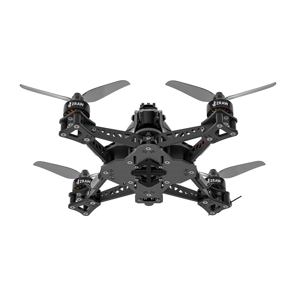 Afterburner Sport O4 6S HD - iFlight
