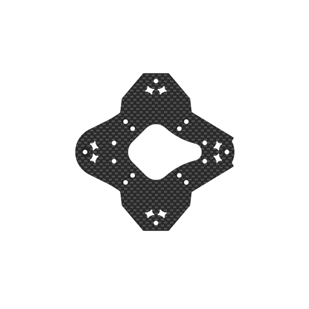 Afterburner Sport O4 Replacement Parts - iFlight