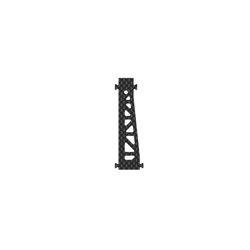 Afterburner Sport O4 Replacement Parts - iFlight