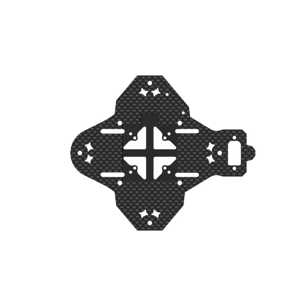 Afterburner Sport O4 Replacement Parts - iFlight