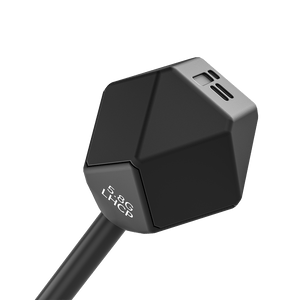 Albatross V2 5.8GHz 100mm Antenna - iFlight