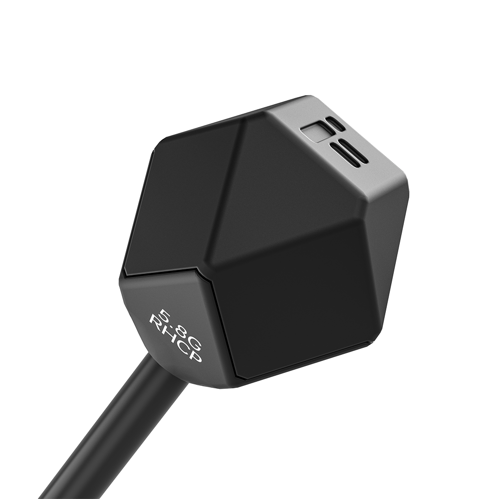 Albatross V2 5.8GHz 100mm Antenna - iFlight