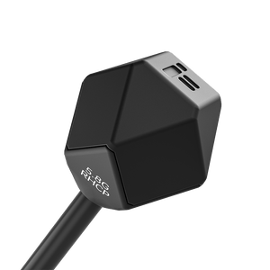 Albatross V2 5.8GHz 100mm Antenna - iFlight