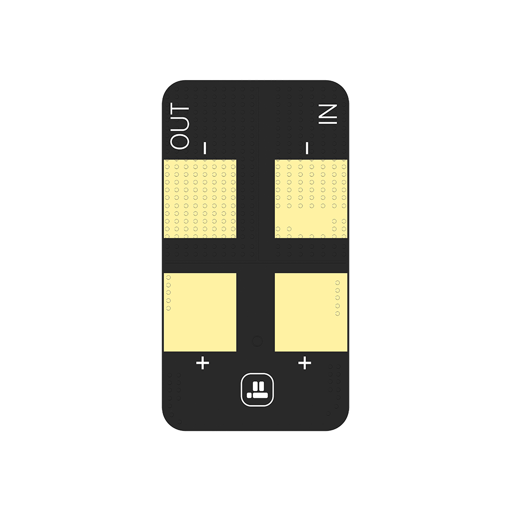 Anti Spark Filter - iFlight