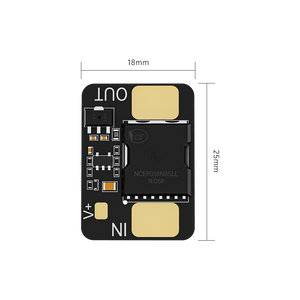 Anti Spark Filter - iFlight
