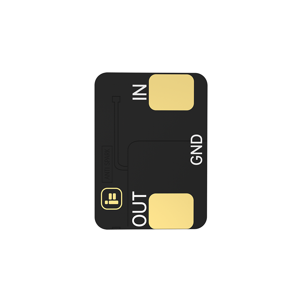 Anti Spark Filter - iFlight