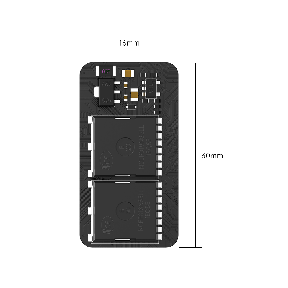Anti Spark Filter - iFlight