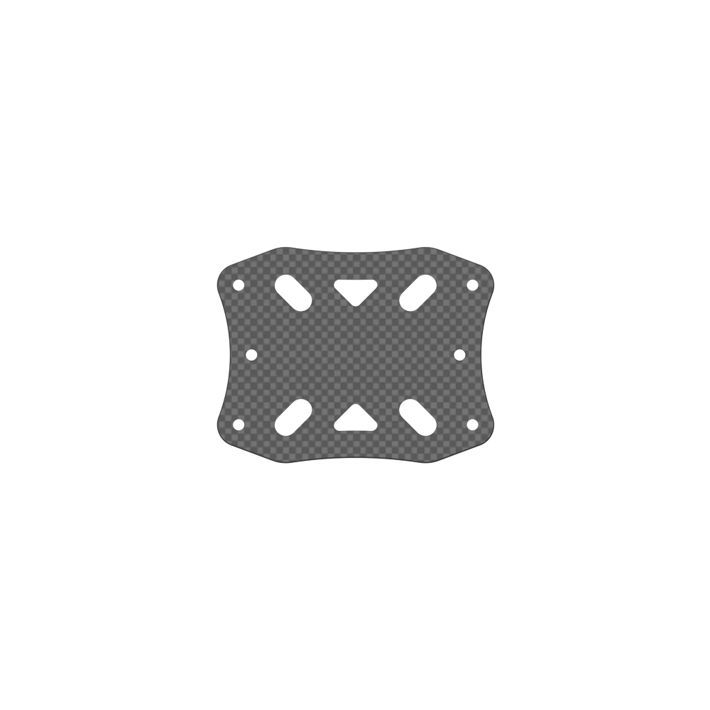AOS 3.5 V5 Replacement Parts - iFlight