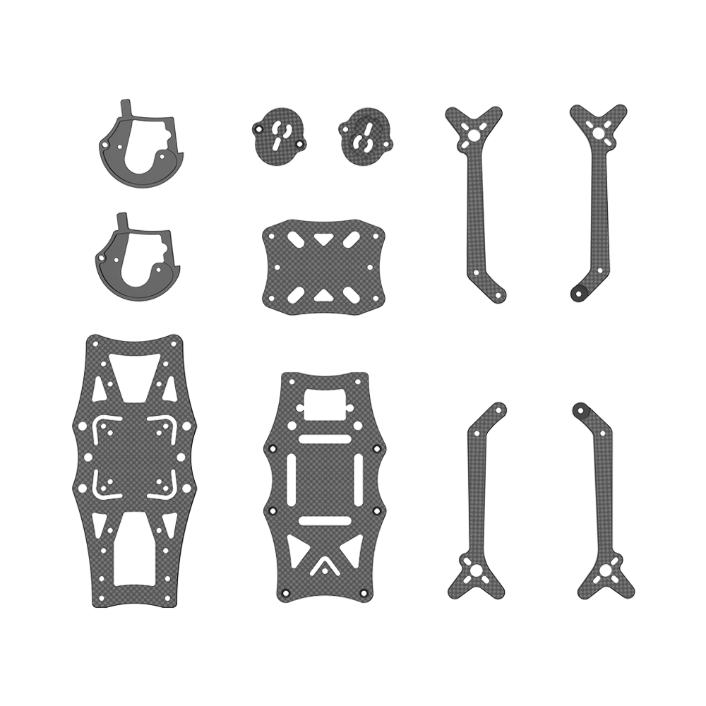 AOS 3.5 V5 Replacement Parts - iFlight Europe Official