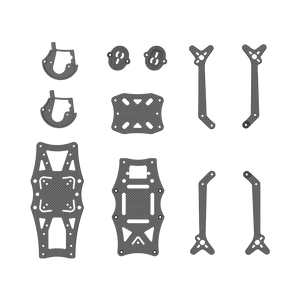 AOS 3.5 V5 Replacement Parts - iFlight