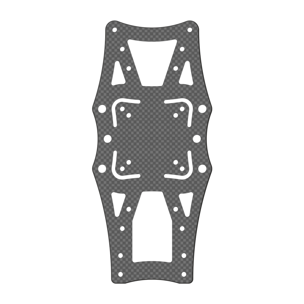 AOS 3.5 V5 Replacement Parts - iFlight