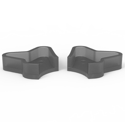 AOS 3.5 V5 TPU 3D Prints - iFlight Europe