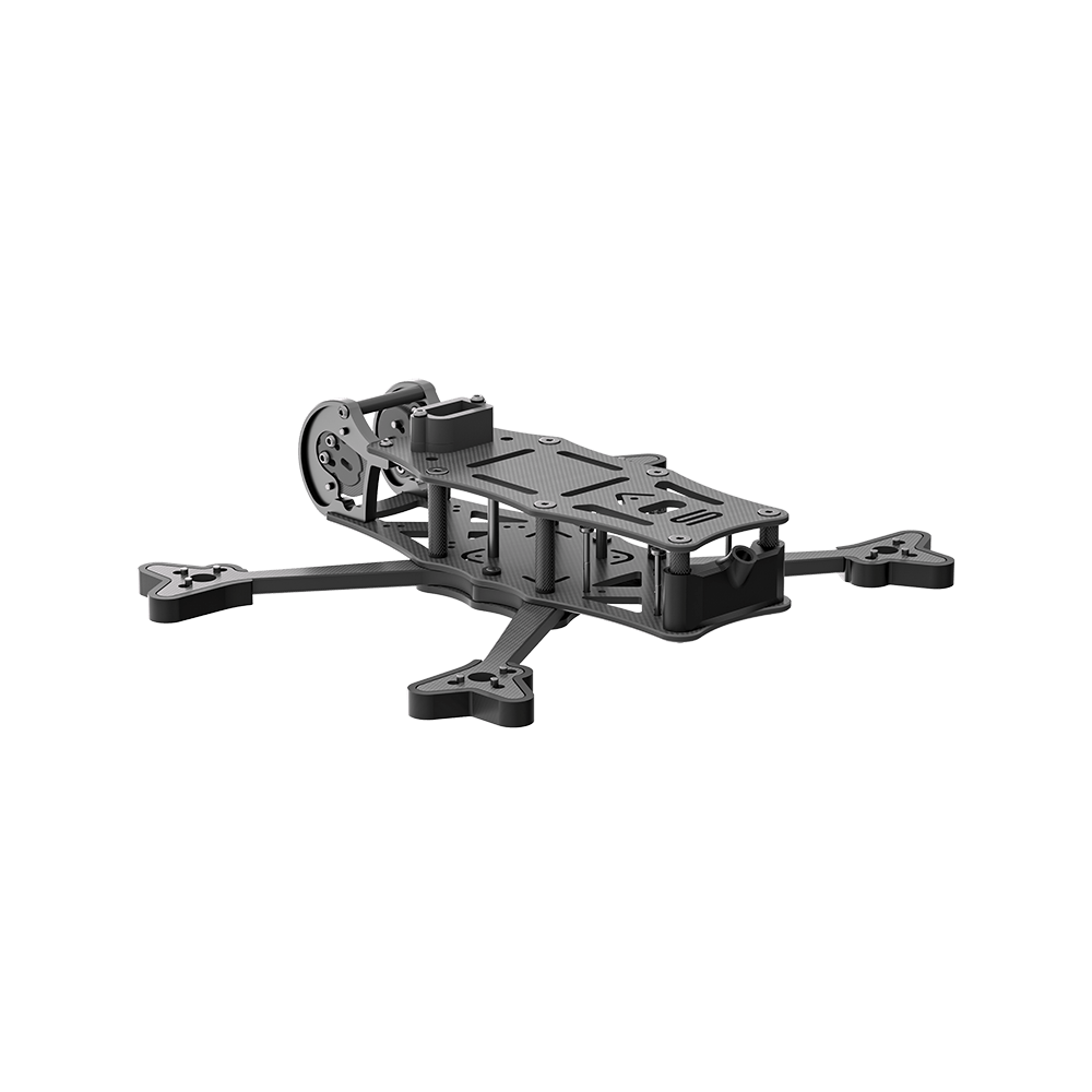 AOS 4 V5 Frame Kit - iFlight