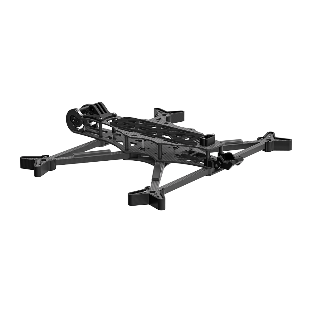 AOS 7 V5 Frame Kit - iFlight