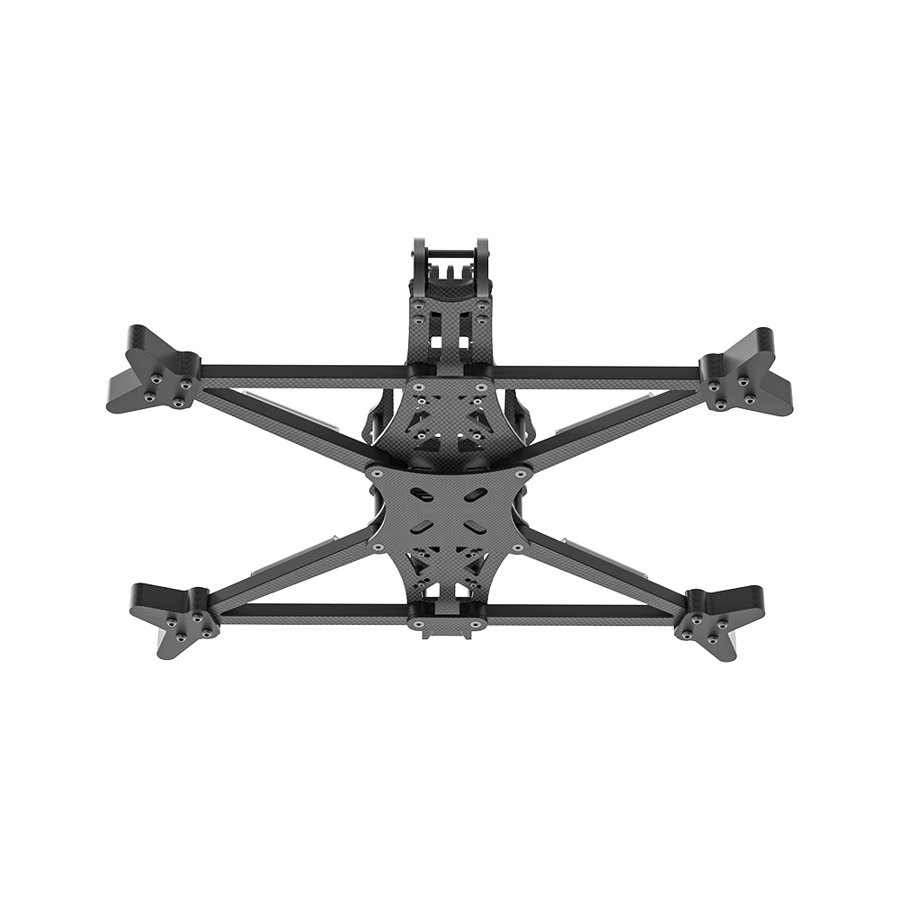AOS 7 V5 Frame Kit - iFlight
