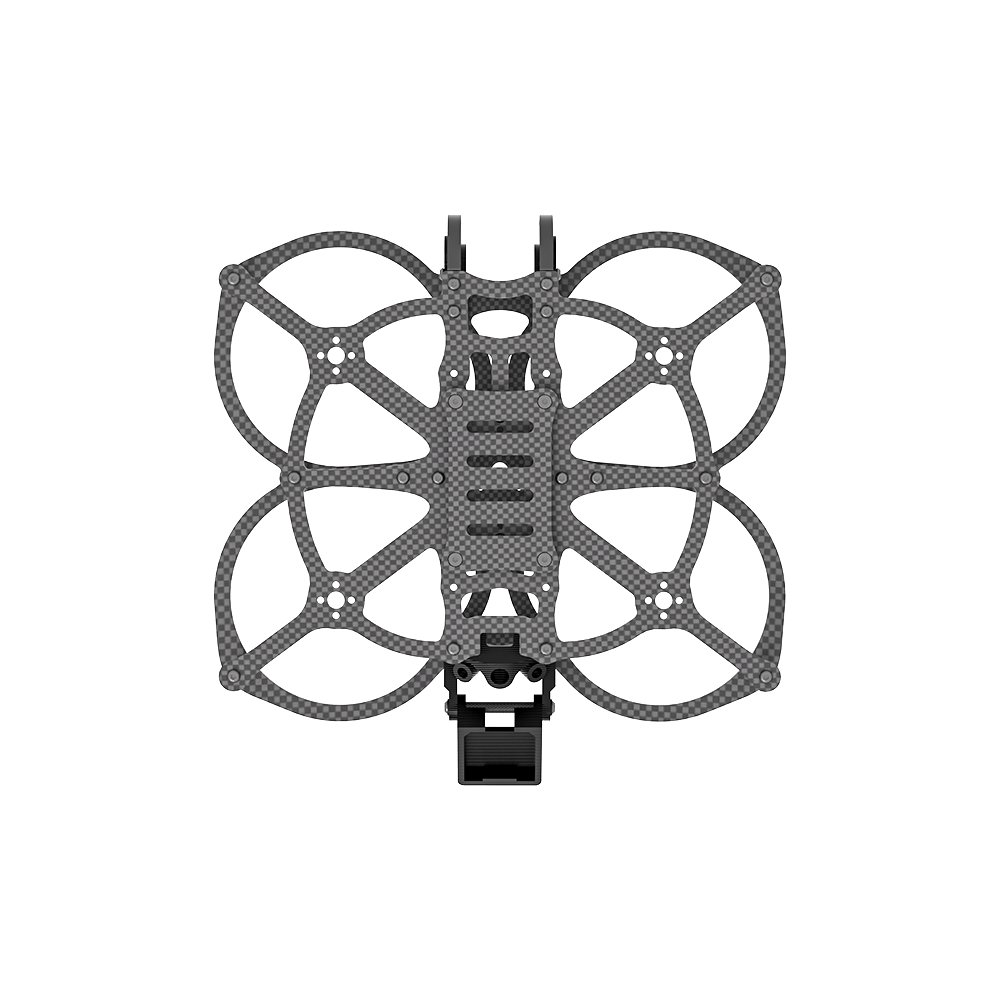 AOS Cine25 V5 Frame Kit - iFlight