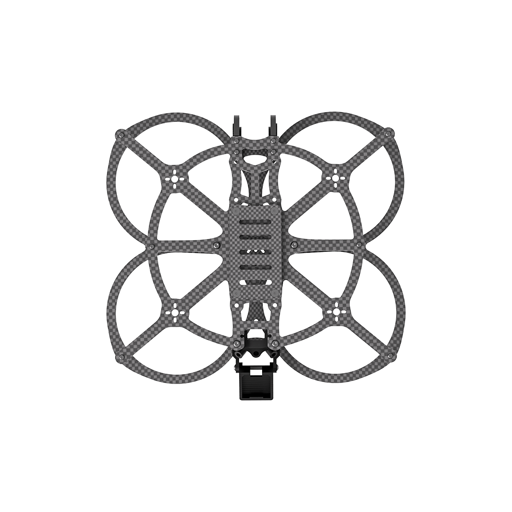 AOS Cine35 V5 Frame Kit - iFlight