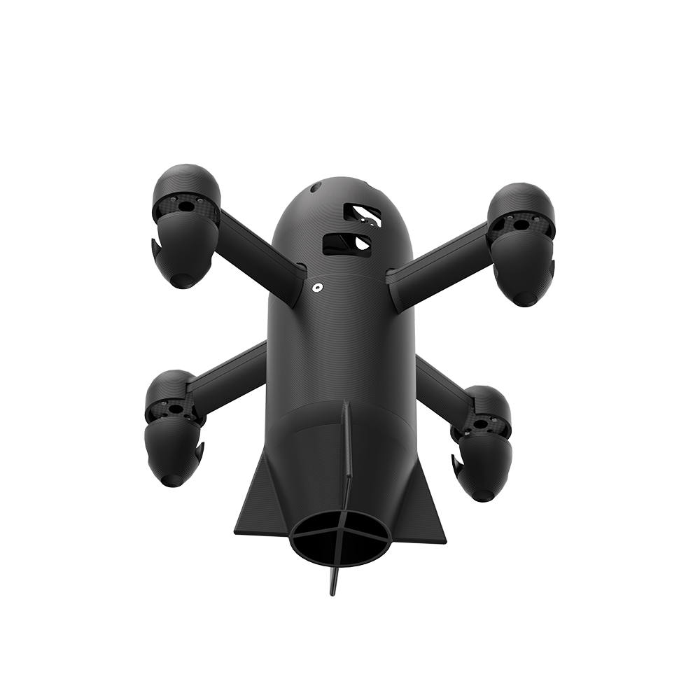 AOS HS5 Frame Kit - iFlight