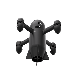 AOS HS5 Frame Kit - iFlight