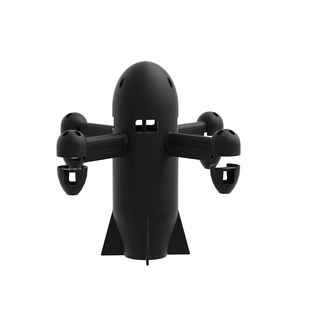 AOS HS5 Frame Kit - iFlight
