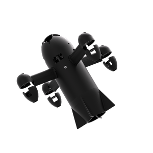 AOS HS5 Frame Kit - iFlight