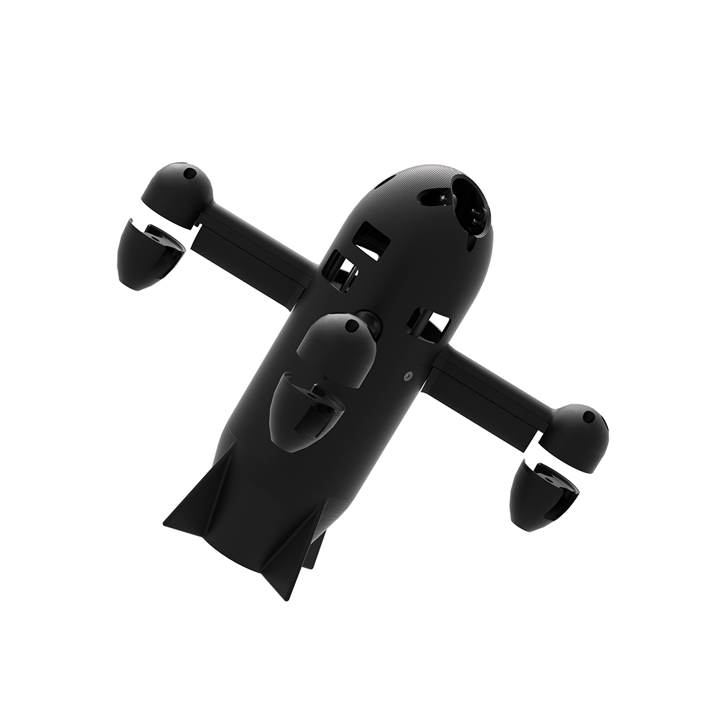 AOS HS5 Frame Kit - iFlight