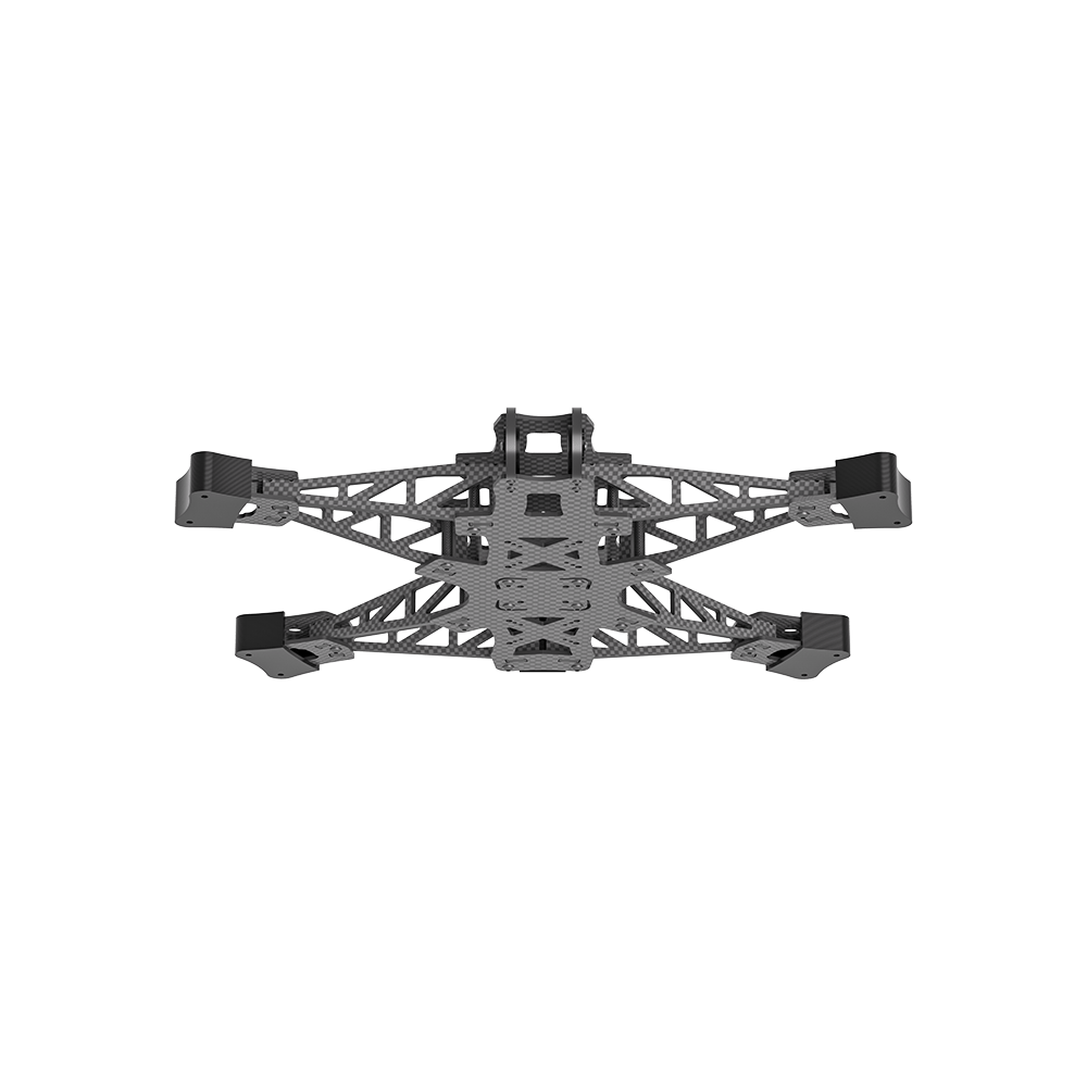 AOS UL7 V5 FPV Frame Kit - iFlight