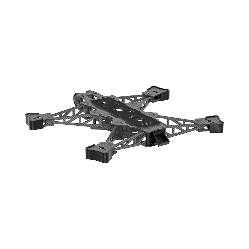 AOS UL7 V5 FPV Frame Kit - iFlight