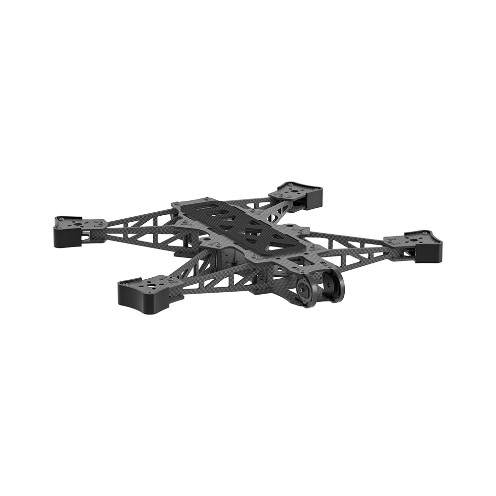 AOS UL7 V5 FPV Frame Kit - iFlight
