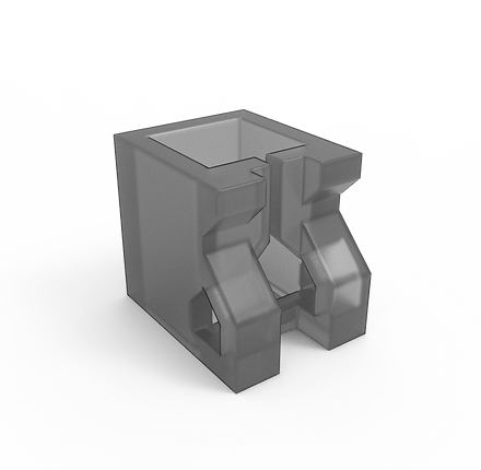 AOS UL7 V5 TPU 3D Prints - iFlight Europe Official