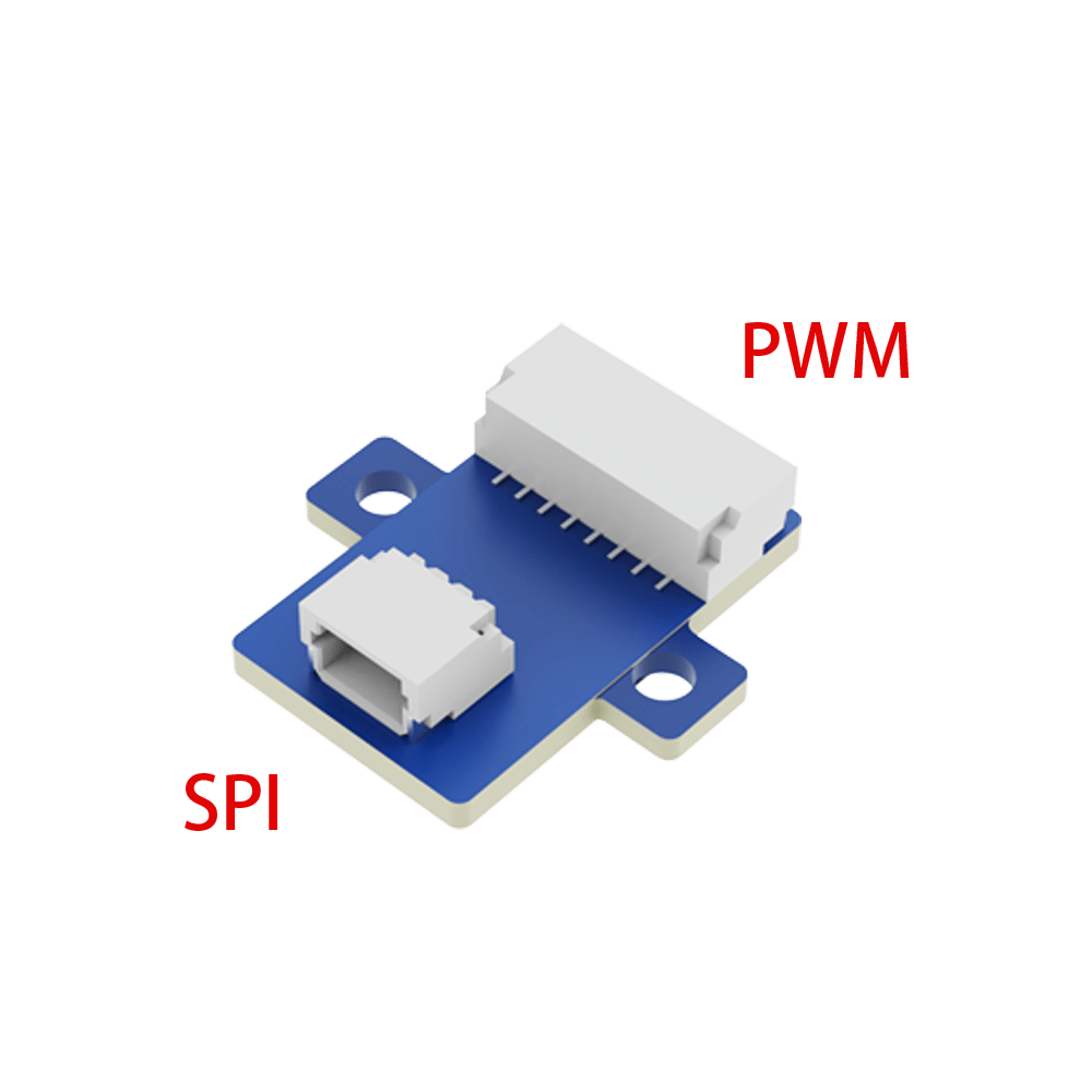 iPower AS5048A Magnetic Encoder - iFlight