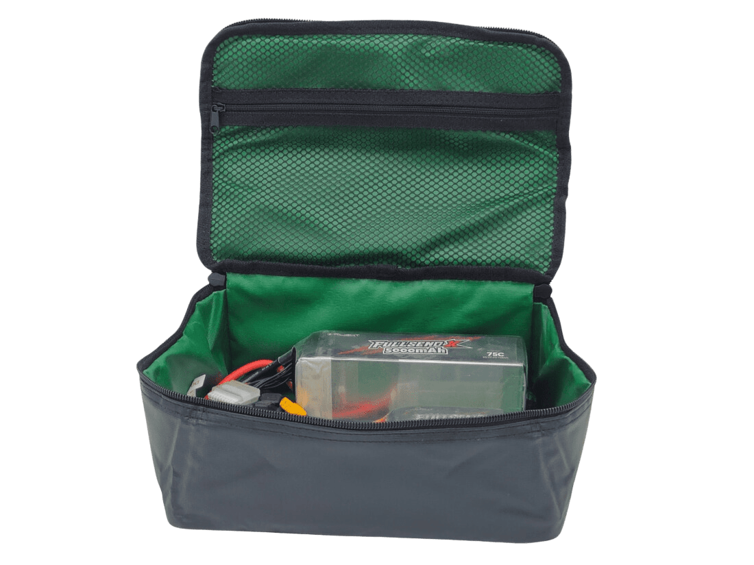 Battery Bag (LiPo Guard) - iFlight Europe