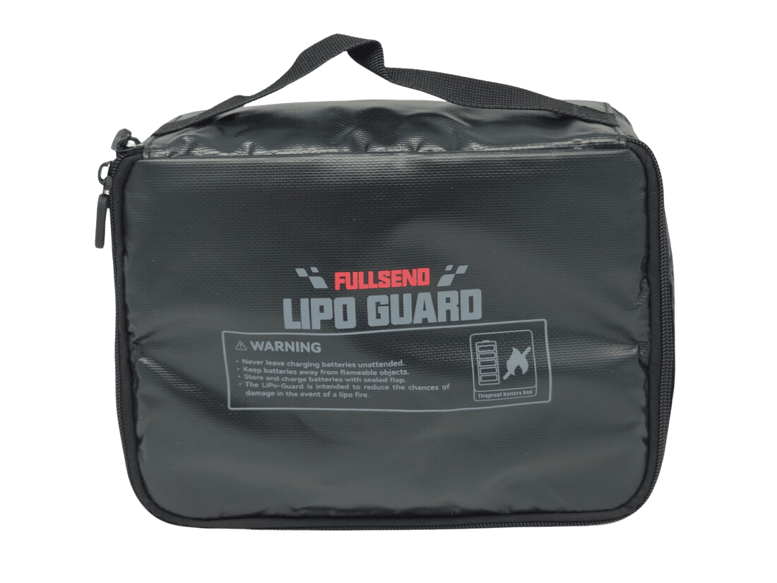 Battery Bag (LiPo Guard) - iFlight Europe