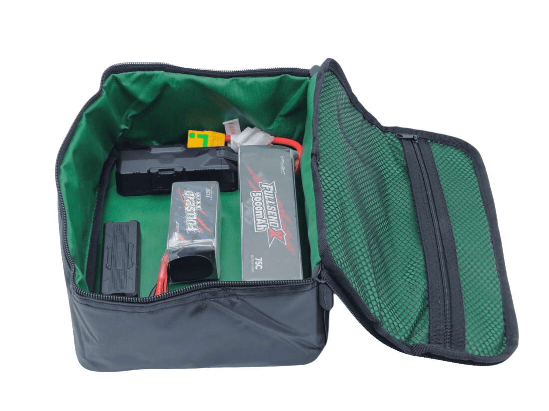 Battery Bag (LiPo Guard) - iFlight Europe