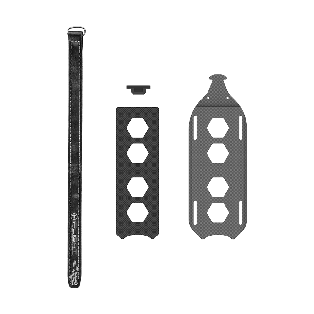 Battery Quick Release Plates - iFlight