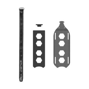 Battery Quick Release Plates - iFlight