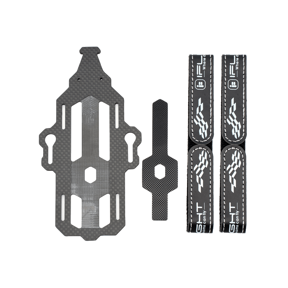 Battery Quick Release Plates - iFlight
