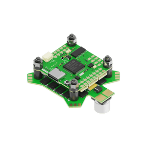 BLITZ ATF435 Stack (E55S 4 - IN - 1 ESC) - iFlight Europe Official
